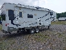 4EZFD2723A6****** Salvamento y Destrozados 2010 KZ RV Durango en Estado de Nueva York