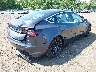 5YJ3E1EB7JF****** Salvage and Wrecked 2018 Tesla Model 3 in New Jersey State