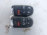 2C3CCAKG5LH****** Salvage 2020 Chrysler 300 in Texas State