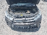 5TDKZRFH8KS****** Repairable 2019 Toyota Highlander in Little Rock