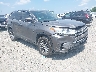 5TDKZRFH8KS****** Salvage and Wrecked 2019 Toyota Highlander in Little Rock