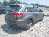 5TDKZRFH8KS****** Salvage and Wrecked 2019 Toyota Highlander in Arkansas State