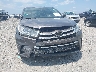 5TDKZRFH8KS****** Salvage and Repairable 2019 Toyota Highlander in Arkansas State