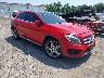 WDCTG4GB4FJ****** Salvamento y Destrozados 2015 Mercedes-Benz GLA-Class en Rochester