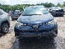 JTMBFREV0JD****** Wrecked 2018 Toyota RAV4 in Virginia State