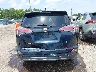 JTMBFREV0JD****** Wrecked 2018 Toyota RAV4