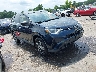 JTMBFREV0JD****** Salvage and Wrecked 2018 Toyota RAV4 in Richmond
