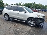 1GNKRGKDXDJ****** Salvamento y Destrozados 2013 Chevrolet Traverse en Northern Virginia