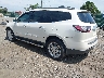 1GNKRGKDXDJ****** Salvamento y Reparables 2013 Chevrolet Traverse en Northern Virginia