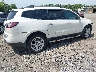 1GNKRGKDXDJ****** Salvamento y Destrozados 2013 Chevrolet Traverse en Estado de Virginia