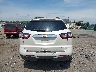 1GNKRGKDXDJ****** Usados 2013 Chevrolet Traverse