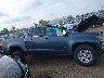 1GCGSBEA0F1****** Reparables 2015 Chevrolet Colorado en Estado de Ohio