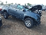 1GCGSBEA0F1****** Salvamento y Destrozados 2015 Chevrolet Colorado en Cincinnati