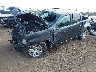 1GCGSBEA0F1****** Usados y Reparables 2015 Chevrolet Colorado en Cincinnati