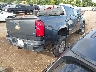 1GCGSBEA0F1****** Salvamento y Destrozados 2015 Chevrolet Colorado en Estado de Ohio