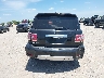 JN8AY2ND8H9****** Destrozados 2017 Nissan Armada