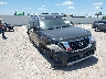JN8AY2ND8H9****** Salvamento y Destrozados 2017 Nissan Armada en Dallas