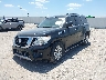 JN8AY2ND8H9****** Usados y Reparables 2017 Nissan Armada en Dallas