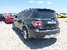 JN8AY2ND8H9****** Salvamento y Reparables 2017 Nissan Armada en Dallas