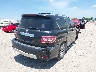 JN8AY2ND8H9****** Salvamento y Destrozados 2017 Nissan Armada en Estado de Texas