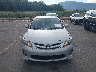 5YFBU4EE2CP****** Wrecked 2012 Toyota Corolla in Utah State