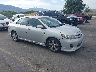 5YFBU4EE2CP****** Salvage and Wrecked 2012 Toyota Corolla in Salt Lake City