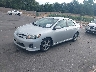 5YFBU4EE2CP****** Used and Repairable 2012 Toyota Corolla in Salt Lake City