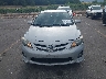5YFBU4EE2CP****** Salvage and Repairable 2012 Toyota Corolla in Utah State