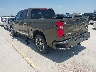 1GCUDJE88PZ****** Salvamento y Reparables 2023 Chevrolet Silverado 1500 en San Antonio South