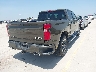 1GCUDJE88PZ****** Salvamento y Destrozados 2023 Chevrolet Silverado 1500 en Estado de Texas