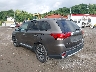 JA4AZ3A32HZ****** Salvamento y Reparables 2017 Mitsubishi Outlander en Pittsburgh