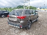 JA4AZ3A32HZ****** Salvamento y Destrozados 2017 Mitsubishi Outlander en Estado de Pennsylvania