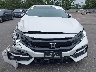 SHHFK7H43MU****** Destrozados 2021 Honda Civic en Estado de Nueva York