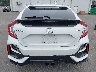 SHHFK7H43MU****** Destrozados 2021 Honda Civic