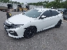 SHHFK7H43MU****** Usados y Reparables 2021 Honda Civic en Long Island