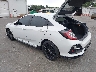 SHHFK7H43MU****** Salvamento y Reparables 2021 Honda Civic en Long Island