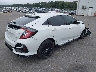 SHHFK7H43MU****** Salvamento y Destrozados 2021 Honda Civic en Estado de Nueva York