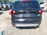 1FMCU9J9XKU****** Wrecked 2019 Ford Escape
