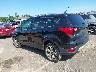 1FMCU9J9XKU****** Salvage and Repairable 2019 Ford Escape in Cleveland