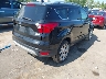1FMCU9J9XKU****** Salvage and Wrecked 2019 Ford Escape in Ohio State