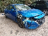 3N1AB8CV6RY****** Salvage and Wrecked 2024 Nissan Sentra in Indianapolis