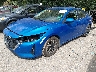 3N1AB8CV6RY****** Used and Repairable 2024 Nissan Sentra in Indianapolis