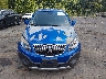 KL4CJASB7FB****** Wrecked 2015 Buick Encore in Mississippi State