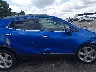 KL4CJASB7FB****** Used 2015 Buick Encore in Mississippi State
