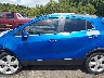 KL4CJASB7FB****** Repairable 2015 Buick Encore in Mississippi State
