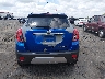 KL4CJASB7FB****** Wrecked 2015 Buick Encore