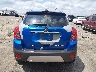 KL4CJASB7FB****** Used and Repairable 2015 Buick Encore in Jackson