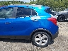KL4CJASB7FB****** Salvage and Repairable 2015 Buick Encore in Jackson