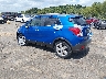 KL4CJASB7FB****** Salvage and Repairable 2015 Buick Encore in Jackson