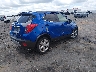 KL4CJASB7FB****** Salvage and Wrecked 2015 Buick Encore in Mississippi State